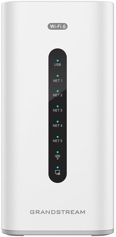 Grandstream GCC6010W Convergence Solution for UC + Networking — image 1