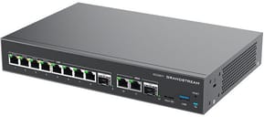 Routeur Tout-en-Un Grandstream GCC6011 (Routeur VPN / Pare-feu / Commutateur / PBX IP) — image 4