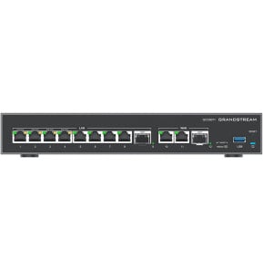 Routeur Tout-en-Un Grandstream GCC6011 (Routeur...