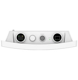 Point d'accès WiFi 6 AX3000 Grandstream GWN7660ELR Bi-bande 2×2:2 MU-MIMO - Extérieur