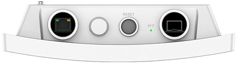 Point d'accès WiFi 6 AX3000 Grandstream GWN7660ELR Bi-bande 2×2:2 MU-MIMO - Extérieur — image 5