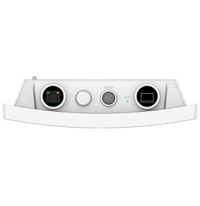 Point d'accès WiFi 6 AX3000 Grandstream GWN7660ELR Bi-bande 2×2:2 MU-MIMO - Extérieur