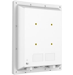Point d'accès WiFi 6 AX3000 Grandstream GWN7660ELR Bi-bande 2×2:2 MU-MIMO - Extérieur