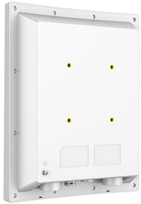 Point d'accès WiFi 6 AX3000 Grandstream GWN7660ELR Bi-bande 2×2:2 MU-MIMO - Extérieur — image 4
