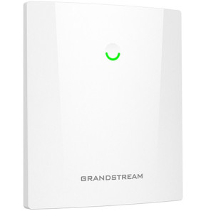 Point d'accès WiFi 6 AX3000 Grandstream GWN7660ELR Bi-bande 2×2:2 MU-MIMO - Extérieur