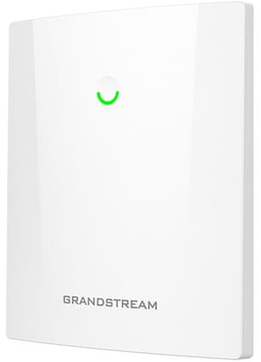 Point d'accès WiFi 6 AX3000 Grandstream GWN7660ELR Bi-bande 2×2:2 MU-MIMO - Extérieur — image 3