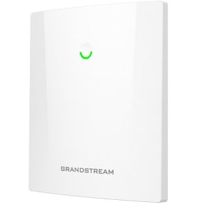 Point d'accès WiFi 6 AX3000 Grandstream GWN7660ELR Bi-bande 2×2:2 MU-MIMO - Extérieur