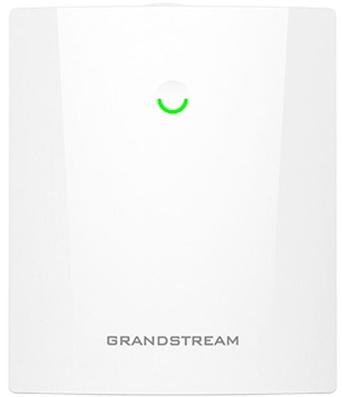 Grandstream GWN7660ELR AX3000 WiFi 6 Access Point Dual-Band 2×2:2 MU-MIMO - Outdoor — image 1