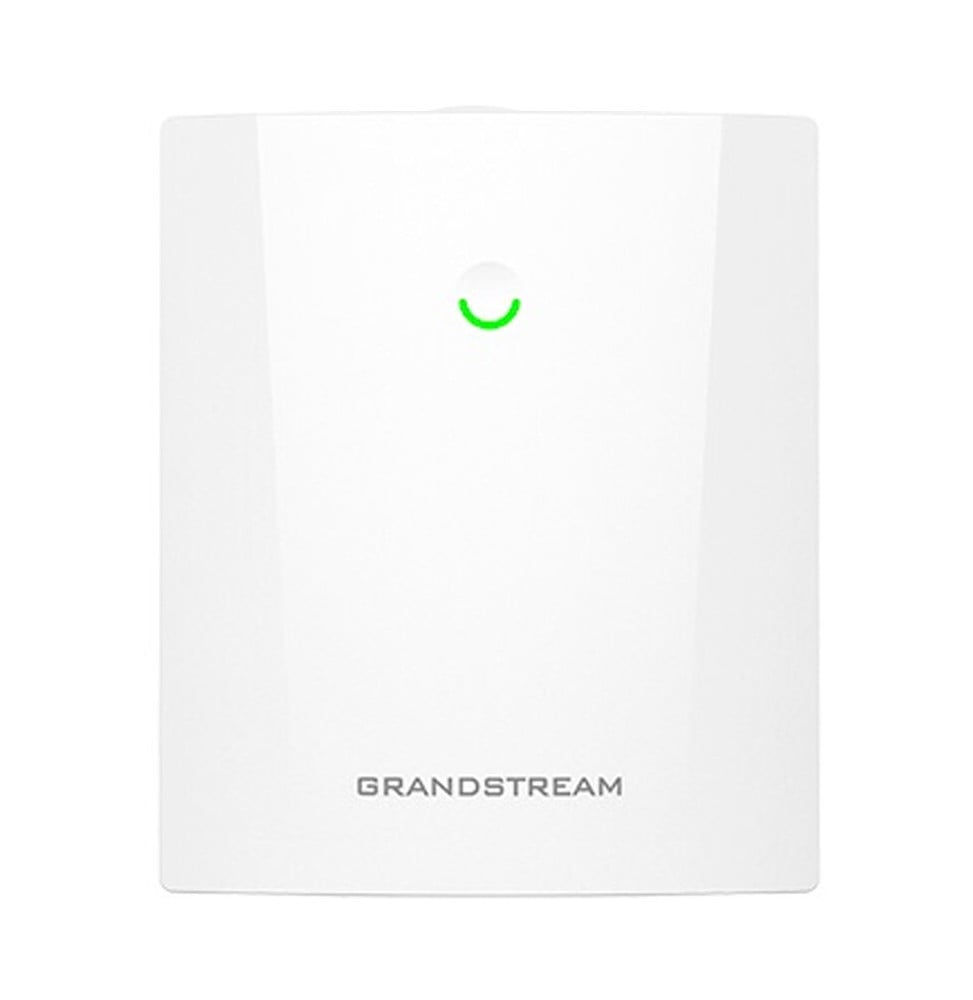 Point d'accès WiFi 6 AX3000 Grandstream GWN7660ELR Bi-bande 2×2:2 MU-MIMO - Extérieur
