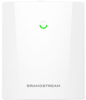 Point d'accès WiFi 6 AX3000 Grandstream GWN7660ELR Bi-bande 2×2:2 MU-MIMO - Extérieur