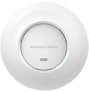 Point d'accès WiFi 6 AX3000 Grandstream...