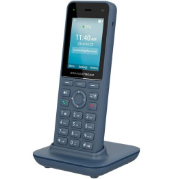 Téléphone IP sans fil 3 Comptes SIP / 3 lignes Grandstream WP826
