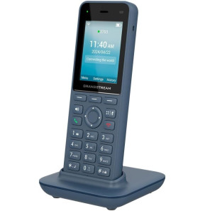 Téléphone IP sans fil 3 Comptes SIP / 3 lignes Grandstream WP826