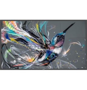 Écran plat 4K UHD 50" de signalisation Philips...