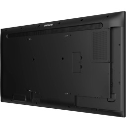 Écran plat 4K UHD 50" de signalisation Philips Q-Line BDL3510Q pour Affichage Dynamique (50BDL3511Q/00)