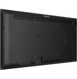 Écran plat 4K UHD 50" de signalisation Philips Q-Line BDL3510Q pour Affichage Dynamique (50BDL3511Q/00)