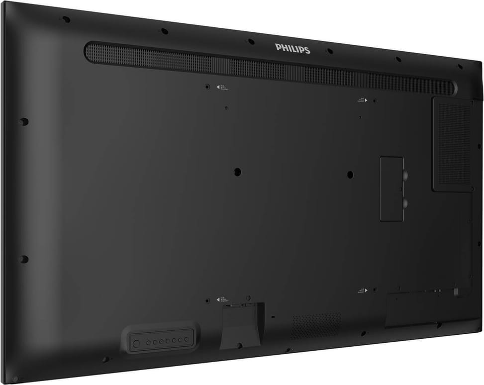 Écran plat 4K UHD 50" de signalisation Philips Q-Line BDL3510Q pour Affichage Dynamique (50BDL3511Q/00) — image 5