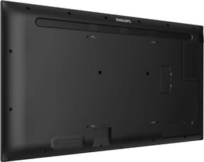 شاشة لافتات رقمية مسطحة Philips Q-Line BDL3510Q 50" 4K UHD (50BDL3511Q/00) — صورة 5