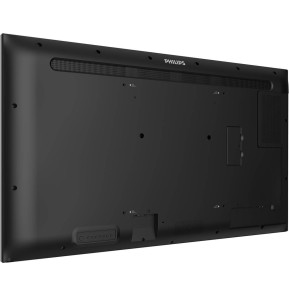 Écran plat 4K UHD 50" de signalisation Philips Q-Line BDL3510Q pour Affichage Dynamique (50BDL3511Q/00)