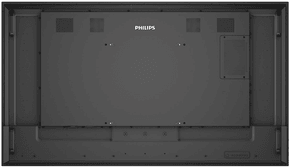 Écran plat 4K UHD 65" Philips D-Line 65BDL4511D pour Affichage Dynamique (65BDL4511D/00) — image 5