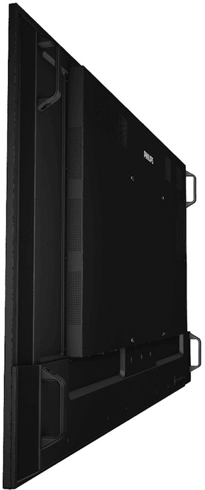 Écran plat 4K UHD 65" Philips D-Line 65BDL4511D pour Affichage Dynamique (65BDL4511D/00) — image 4