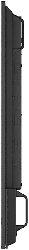 Écran plat 4K UHD 75" Philips D-Line 75BDL4511D pour Affichage Dynamique (75BDL4511D/00) — image 10