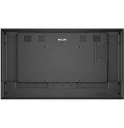 Écran plat 4K UHD 75" Philips D-Line 75BDL4511D pour Affichage Dynamique (75BDL4511D/00)
