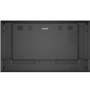 Écran plat 4K UHD 75" Philips D-Line 75BDL4511D pour Affichage Dynamique (75BDL4511D/00)