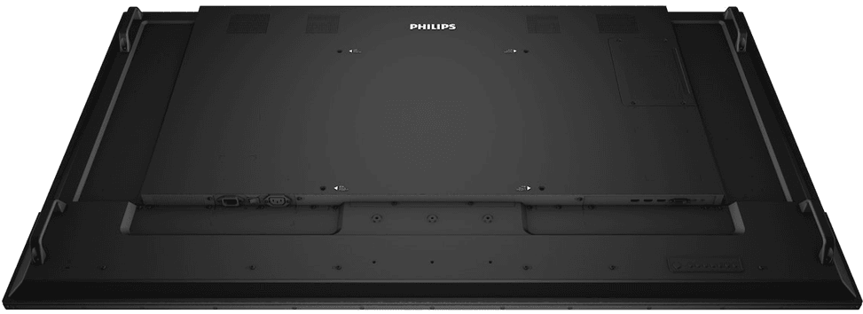 Écran plat 4K UHD 75" Philips D-Line 75BDL4511D pour Affichage Dynamique (75BDL4511D/00) — image 9