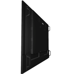 Écran plat 4K UHD 75" Philips D-Line 75BDL4511D pour Affichage Dynamique (75BDL4511D/00)