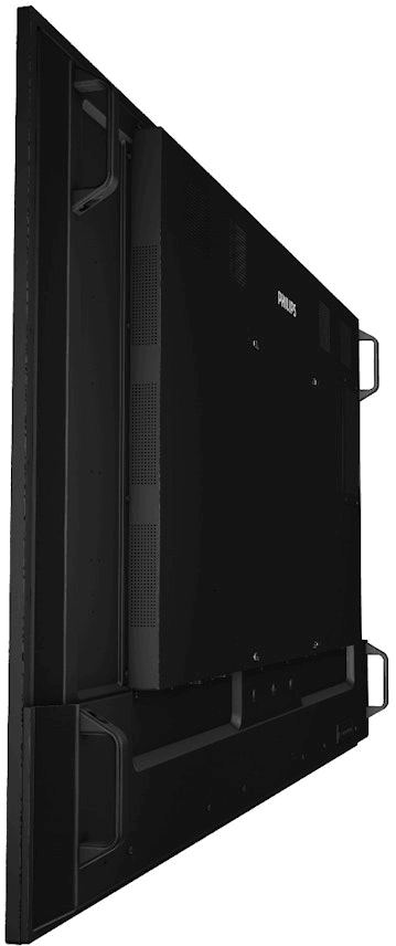 Écran plat 4K UHD 75" Philips D-Line 75BDL4511D pour Affichage Dynamique (75BDL4511D/00) — image 5