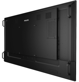 Écran plat 4K UHD 75" Philips D-Line 75BDL4511D pour Affichage Dynamique (75BDL4511D/00)