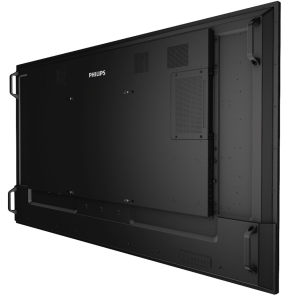 Écran plat 4K UHD 75" Philips D-Line 75BDL4511D pour Affichage Dynamique (75BDL4511D/00)