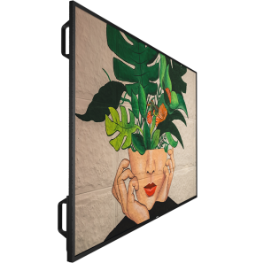 Écran plat 4K UHD 75" Philips D-Line 75BDL4511D pour Affichage Dynamique (75BDL4511D/00)