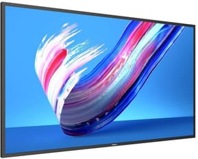 Écran plat 4K UHD 50" Philips Q-Line 50BDL3650Q Signage Solutions (50BDL3650Q/00) — image 2
