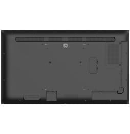 Écran plat 4K UHD 50" Philips Q-Line 50BDL3650Q Signage Solutions (50BDL3650Q/00)