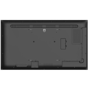 Écran plat 4K UHD 50" Philips Q-Line 50BDL3650Q Signage Solutions (50BDL3650Q/00)