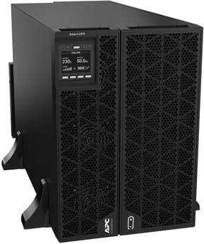 Onduleur On-line APC Smart-UPS SRTG SRTG20KXLI - 20000 W / 20000 VA - — image 3