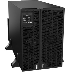 Onduleur On-line APC Smart-UPS SRTG SRTG20KXLI - 20000 W / 20000 VA -