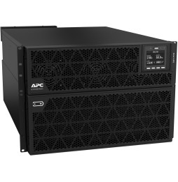 Onduleur On-line APC Smart-UPS SRTG SRTG20KXLI - 20000 W / 20000 VA -