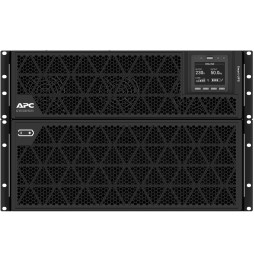 Onduleur On-line APC Smart-UPS SRTG SRTG20KXLI - 20000 W / 20000 VA -