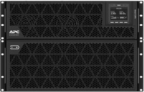 Onduleur On-line APC Smart-UPS SRTG SRTG20KXLI - 20000 W / 20000 VA -