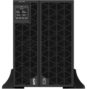 Onduleur On-line APC Smart-UPS SRTG SRTG20KXLI - 20000 W / 20000 VA -