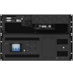 Onduleur On-line APC Smart-UPS SRTG SRTG20KXLI - 20000 W / 20000 VA -