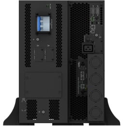 Onduleur On-line APC Smart-UPS SRTG SRTG20KXLI - 20000 W / 20000 VA -