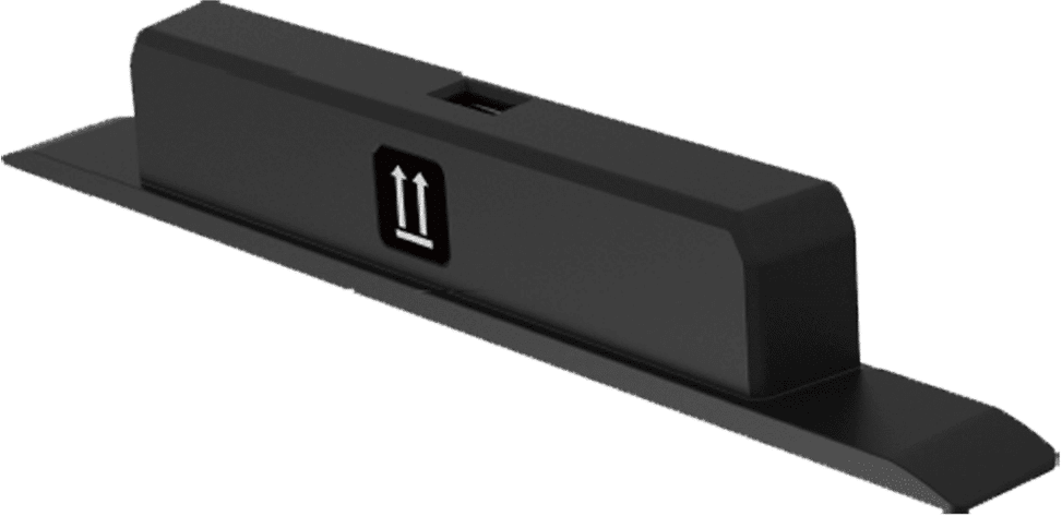 Module sans fil Wi-Fi 6 / Bluetooth pour ViewSonic ViewBoard® 32-2 Series (VB-WIFI-004) — image 1