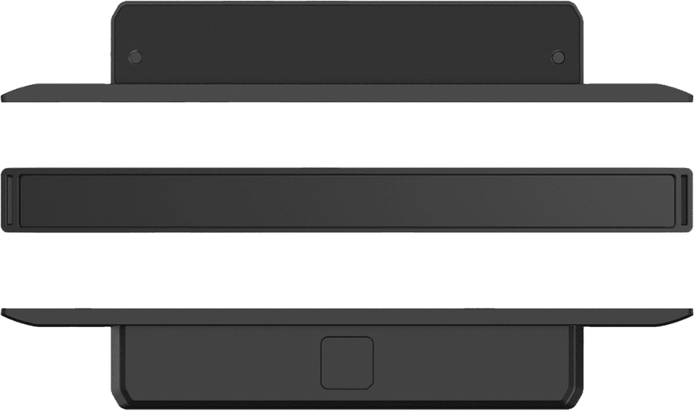 Module sans fil Wi-Fi 6 / Bluetooth pour ViewSonic ViewBoard® 32-2 Series (VB-WIFI-004) — image 2