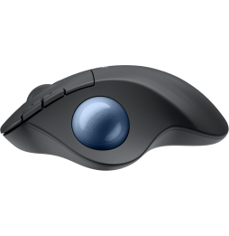 Souris Trackball sans fil Bluetooth Logitech ERGO M575 for Business (910-006221)