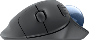 Souris Trackball sans fil Bluetooth Logitech ERGO M575 for Business (910-006221) — image 2