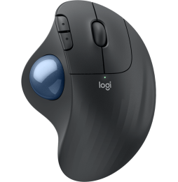Souris Trackball sans fil...